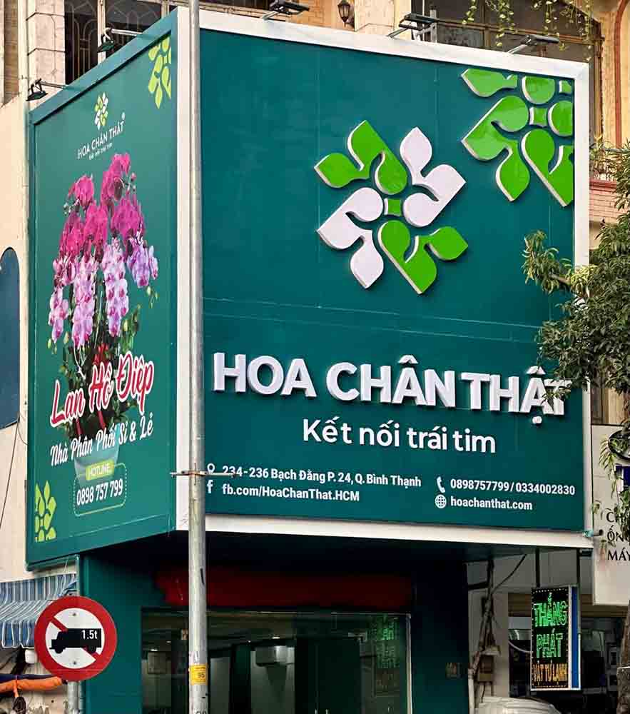 Shop Lan Hồ Điệp