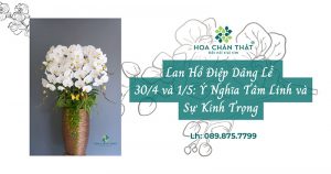 lan ho diep 30 4 1 5