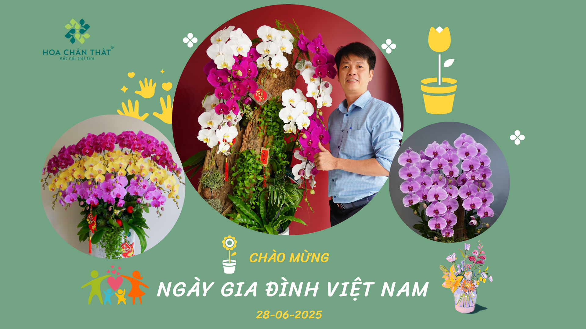 Ngay gia dinh VN