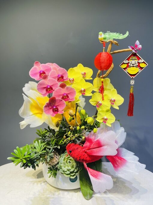 Nhi vang mix dau 1.985.000d