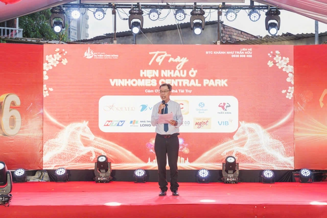 Sự kiện Phiên Chợ Xuân 2026