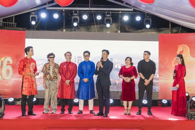 Sự kiện Phiên Chợ Xuân 2026