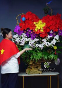 Mừng Đại Lễ 30-4 Rực Rỡ Sắc Lan, Ưu Đãi Ngập Tràn